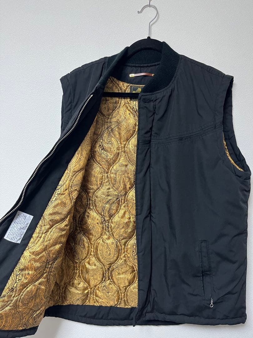 ダービーオブサンフランシスコ ダービーベスト 300 初期style300 XL