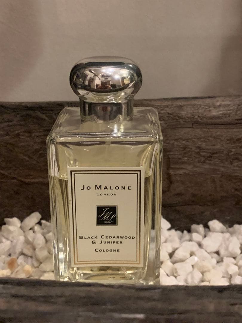 Jo Malone ブラックシダーウッド & ジュニパー コロン 100ml