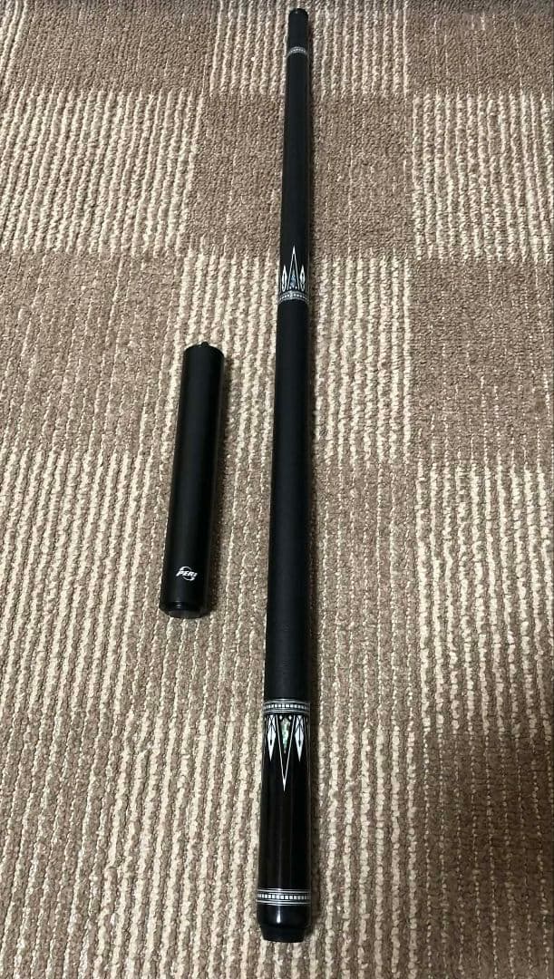 Jflowers バット（エクステンション付き）