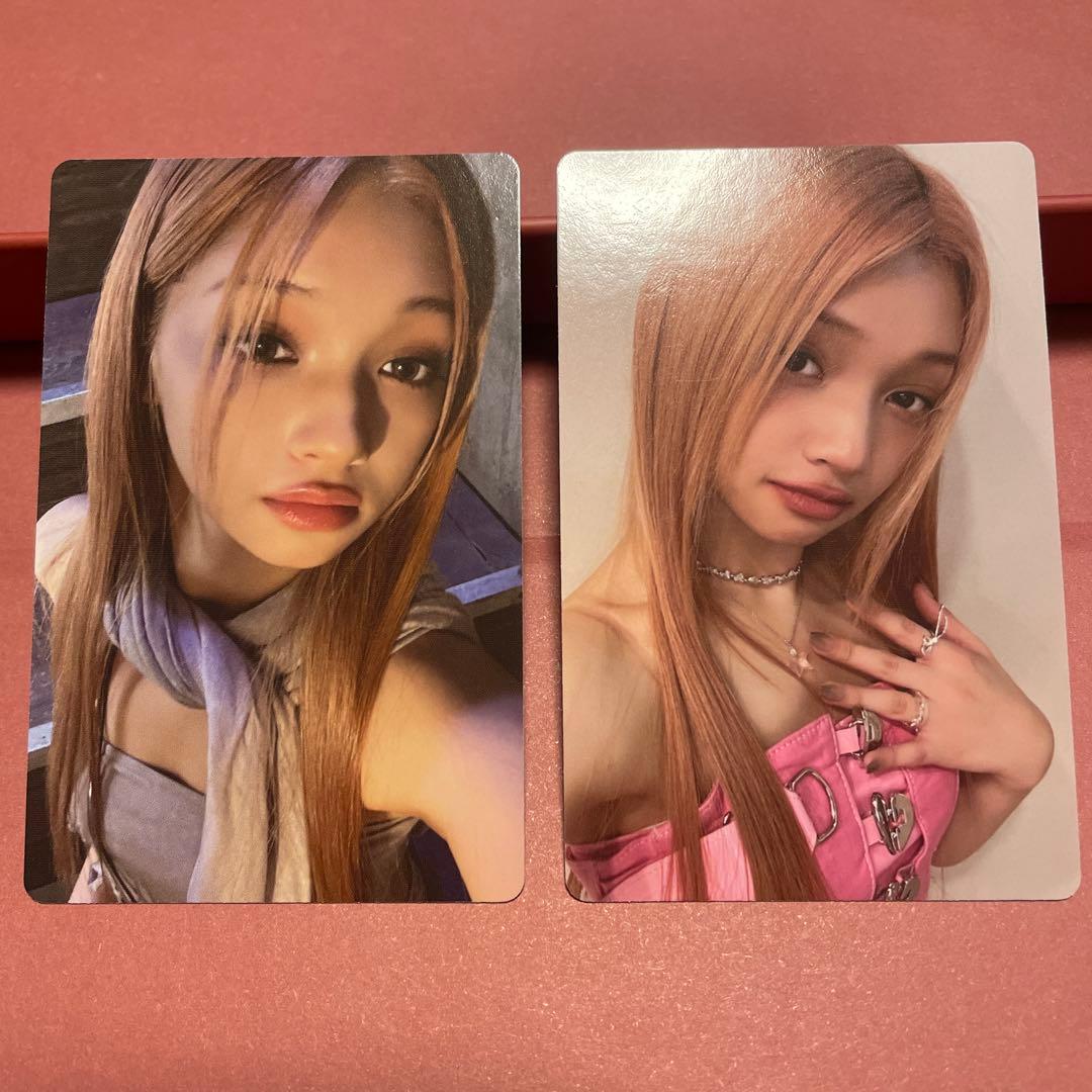 unis ユニス トレカ アルバム ゼリーダンカ ゼリー - メルカリ