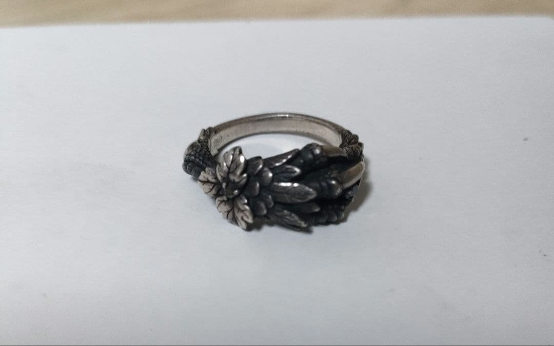 Bloody Mary ブラッディ マリー 指輪 リング 23号