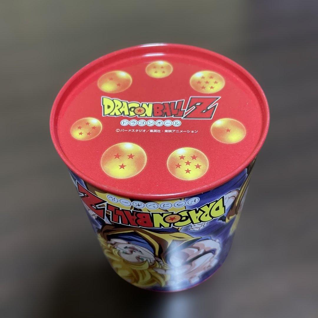 ドラゴンボールZ 貯金箱 - メルカリ