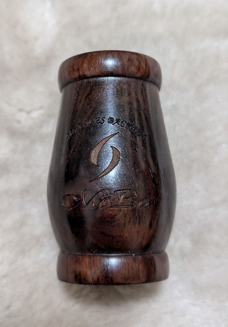 バックーン クラリネット用バレル MoBa セルマー用66.5mm ココボロ