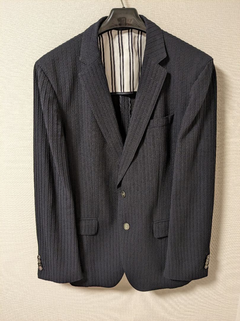 未使用品　ヒューゴボス　ジャケット