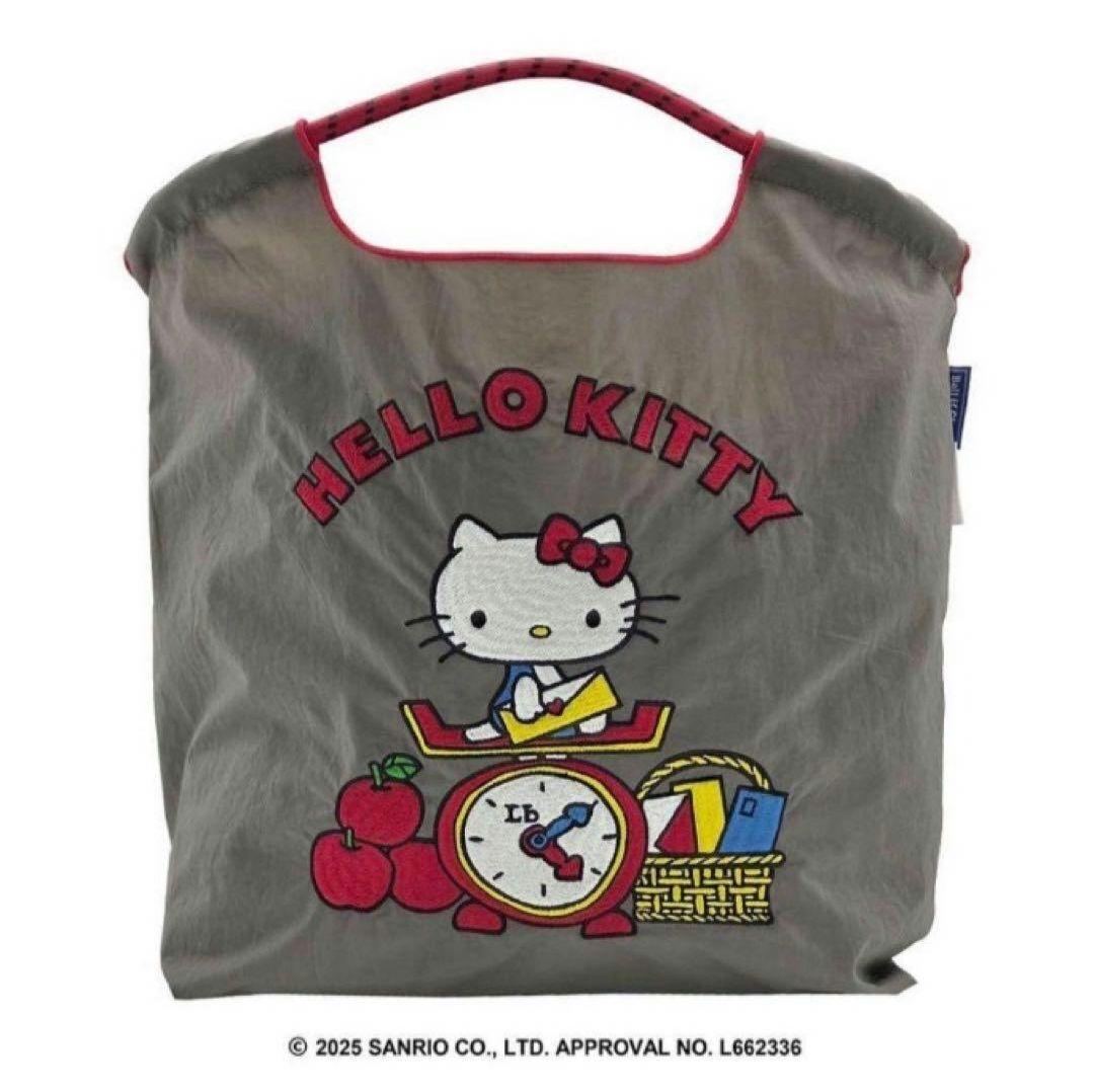 ボールアンドチェーン Ball＆chain ハローキティ サンリオコラボ