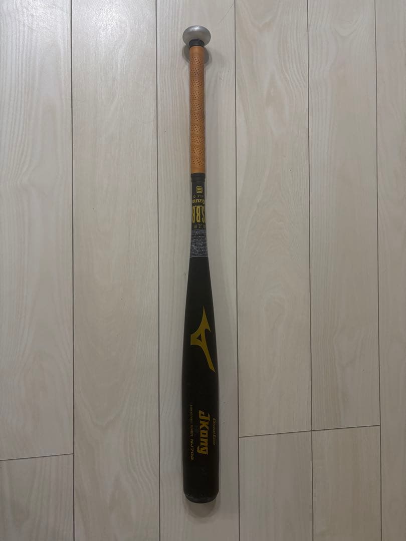 Mizuno J-Kong 軟式バット 84cm 750g
