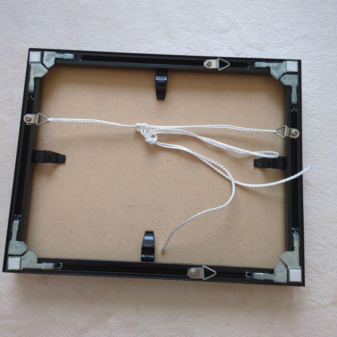 限定マット額装品/杉本博司/ボーデン湖/ウットヴィル 1993（杉本博司