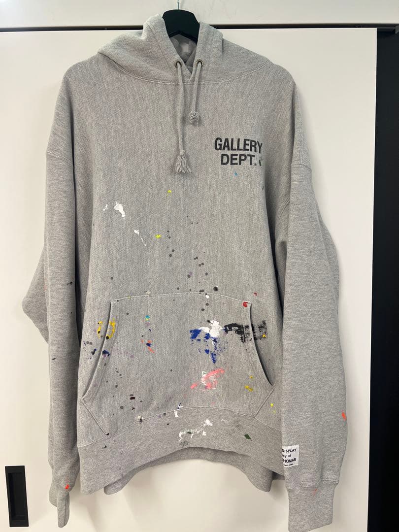 GALLERY DEPT. パーカー　2XL