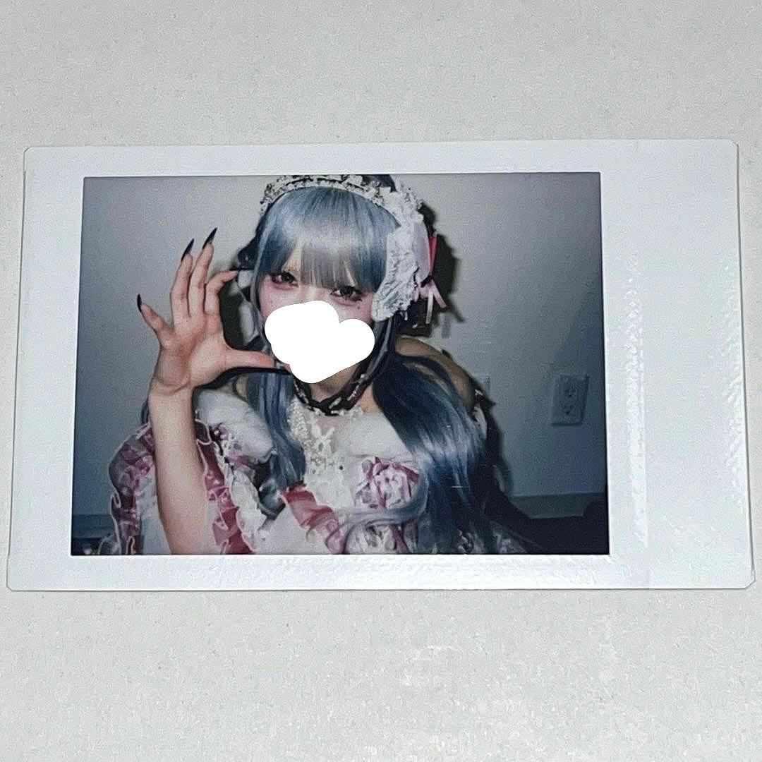 AVAM 月深乃絢 チェキ マーメイド - メルカリ