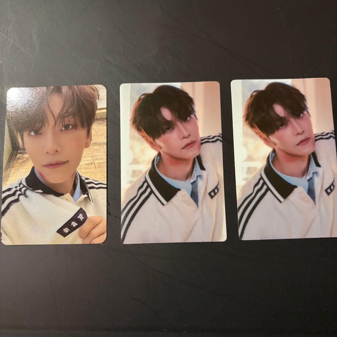 EUPHORIA ALPHA DRIVE ONE ald1 シンロン トレカ - メルカリ