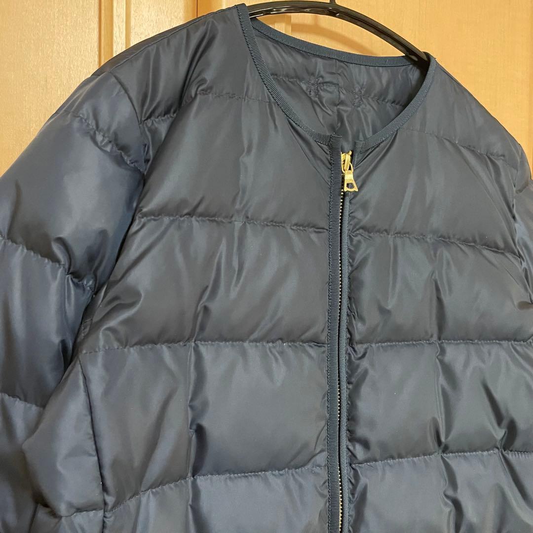 c*o様 美品 マッキントッシュフィロソフィー フレンチダックダウン