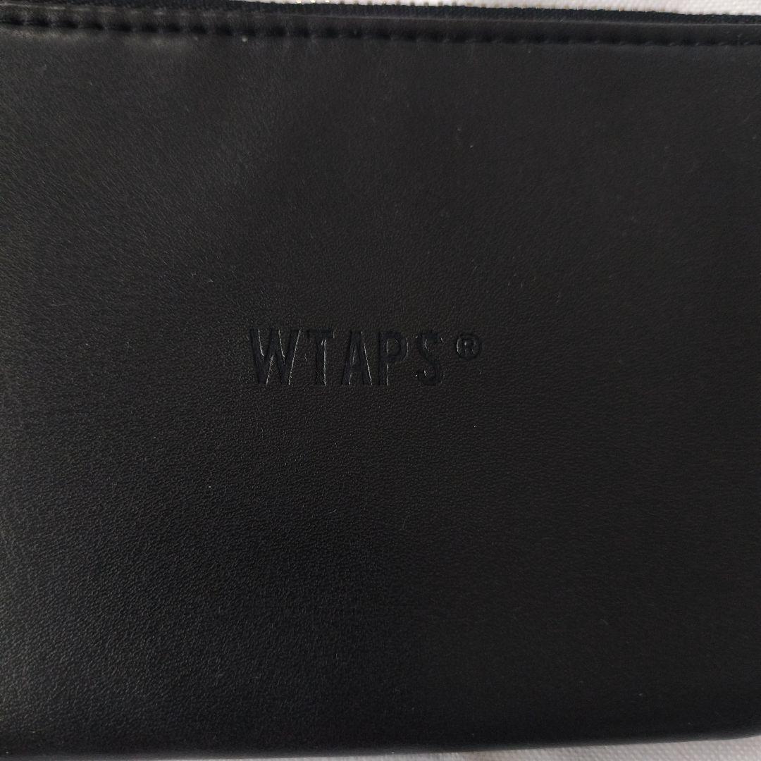 WTAPS ブラック ケース