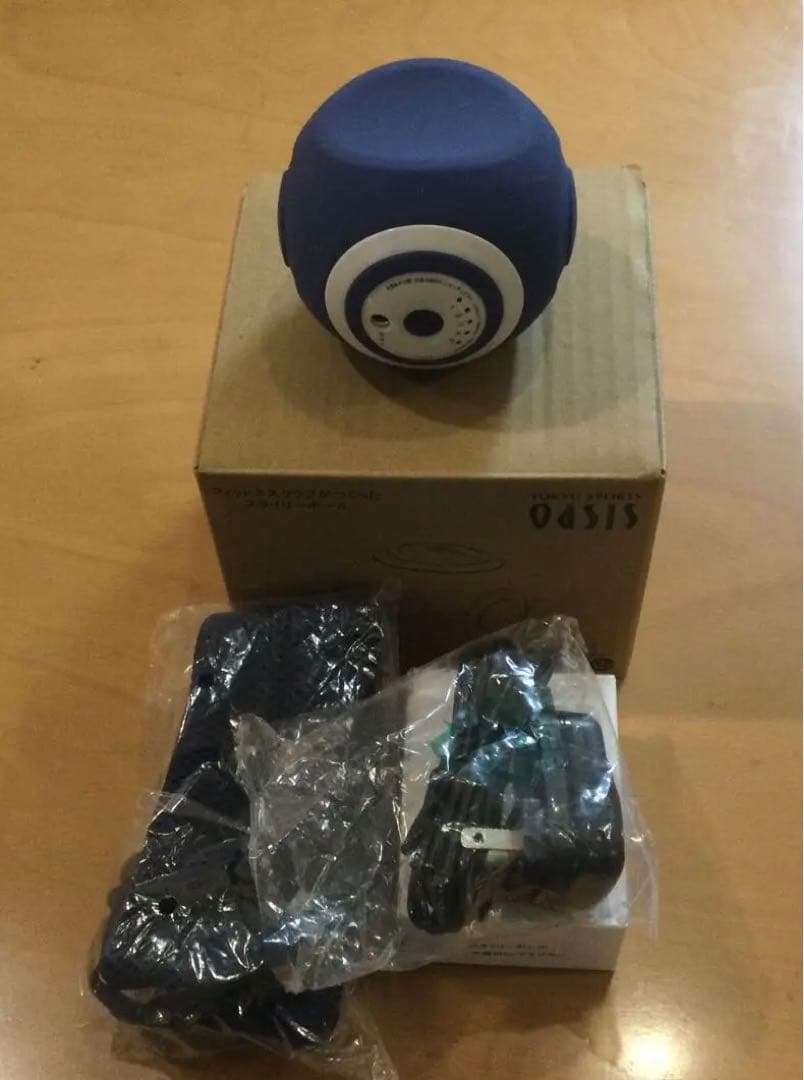 東急スポーツOASIS　スタイリーボール　SLB-100　【美品】