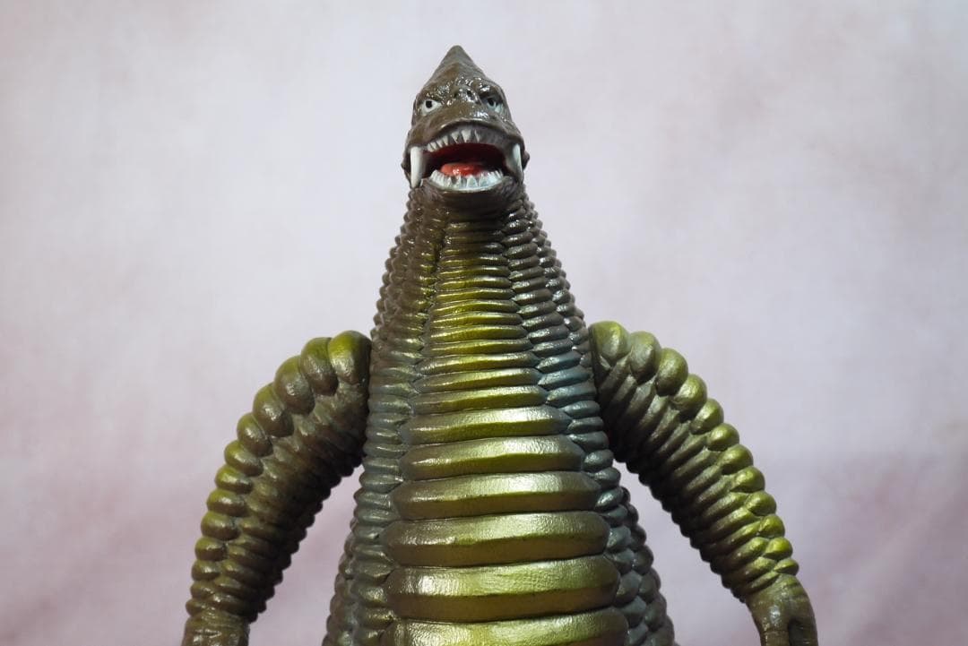 専用】DXウルトラ怪獣シリーズ レッドキング 1984 ビッグサイズソフビ