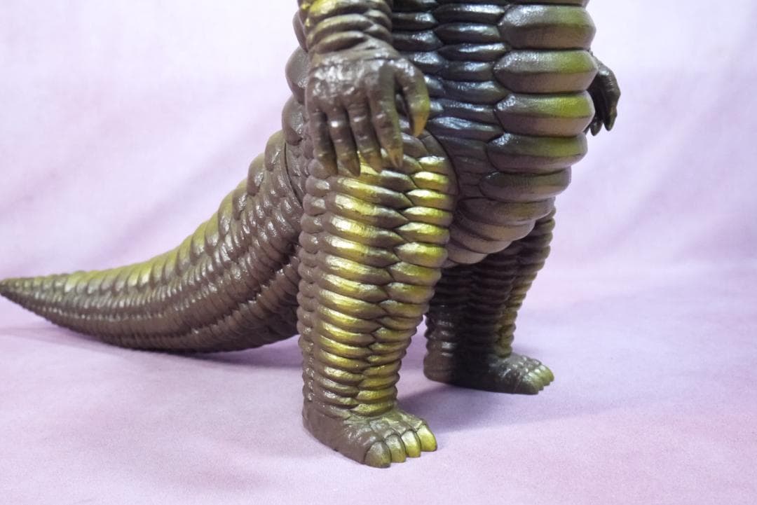 専用】DXウルトラ怪獣シリーズ レッドキング 1984 ビッグサイズソフビ