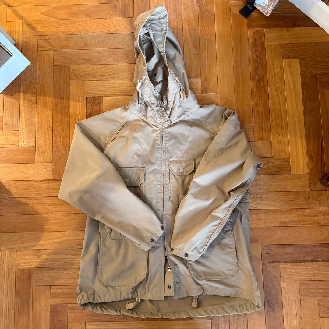 ジャケット・アウター ENGINEERED GARMENTS Atlantic Parka XXS