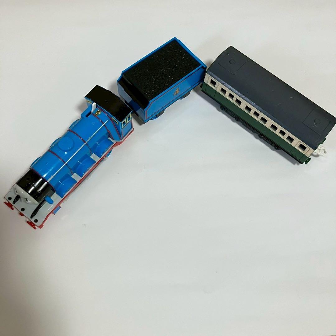 プラレール トーマス ゴードン 旧 - メルカリ