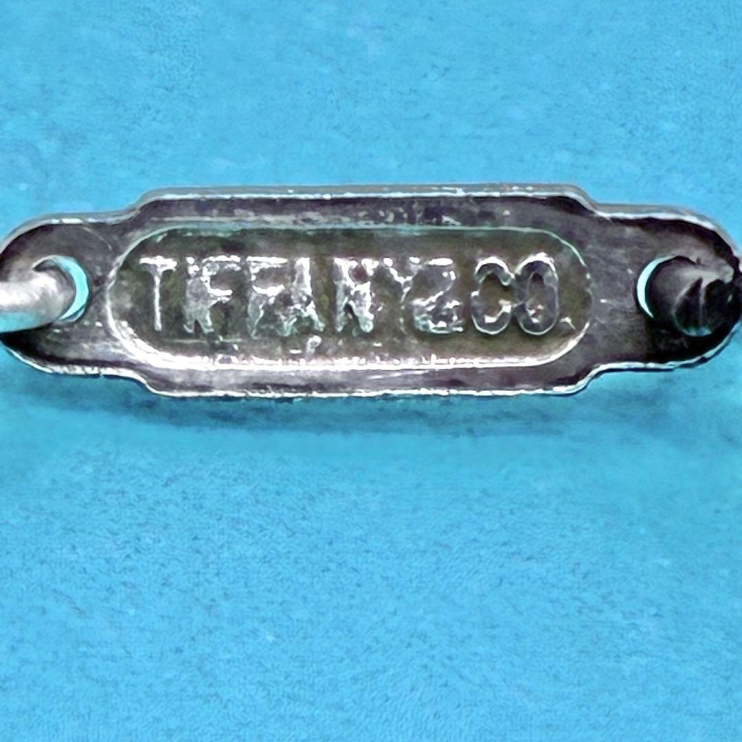 45cm】ティファニー スネークチェーンのみ ネックレス シルバー 人気