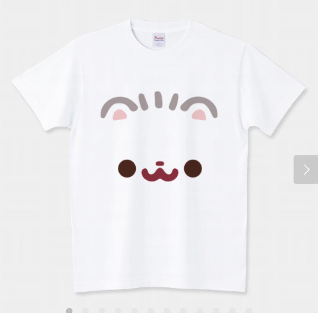 ポメラニアンもち Tシャツ - メルカリ