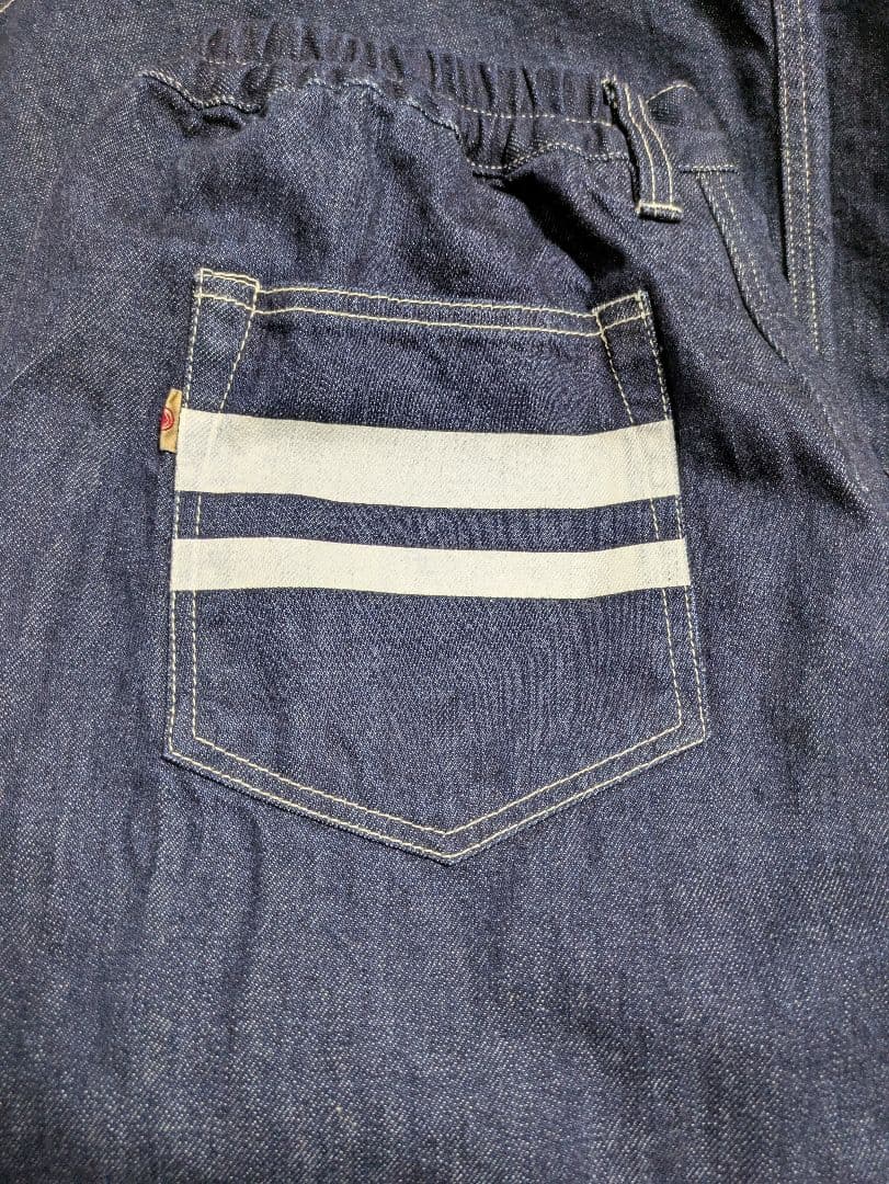 美品！レディースＬサイズ キュロット パンツ 「 低身長向けサイズ 」 ダイバーフレアキュロット レディース