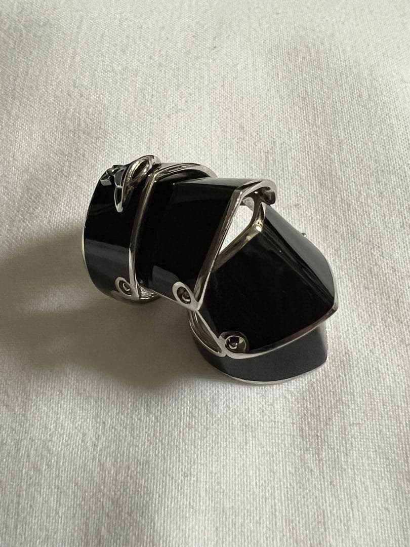 ヴィヴィアンウエストウッド　カラーアーマーリング