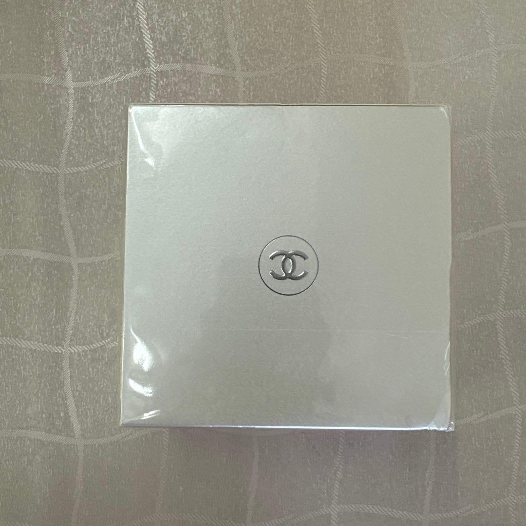 新品未開封　シャネル　CHANCE ボディクリーム 200g