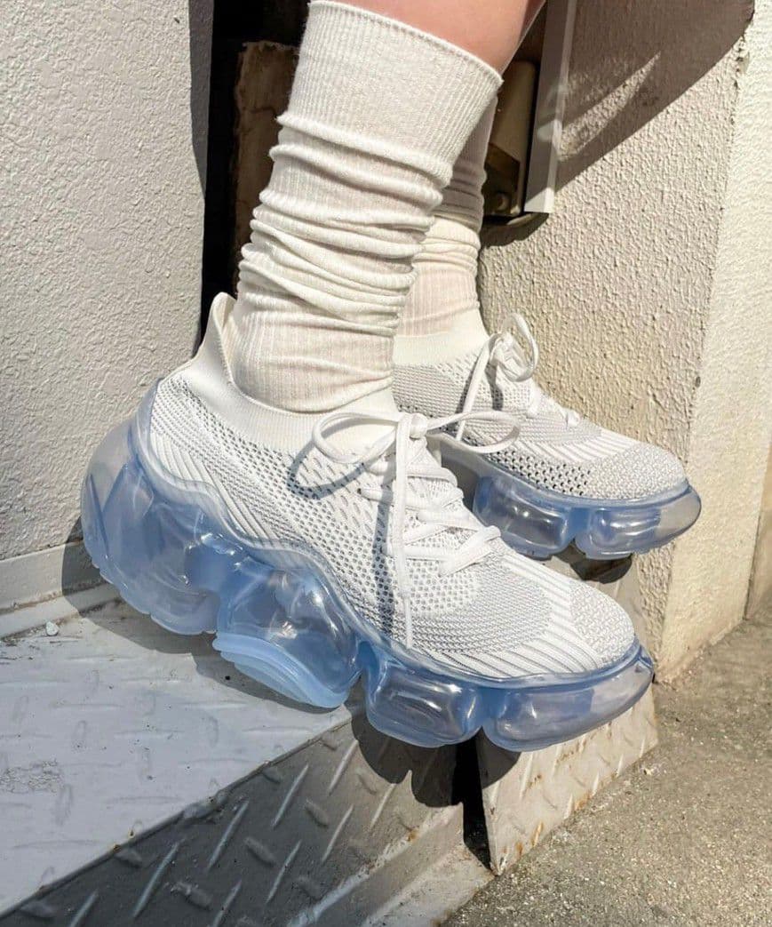 grounds グラウンズ MOOPIE スニーカー ミキオサカベ - メルカリ