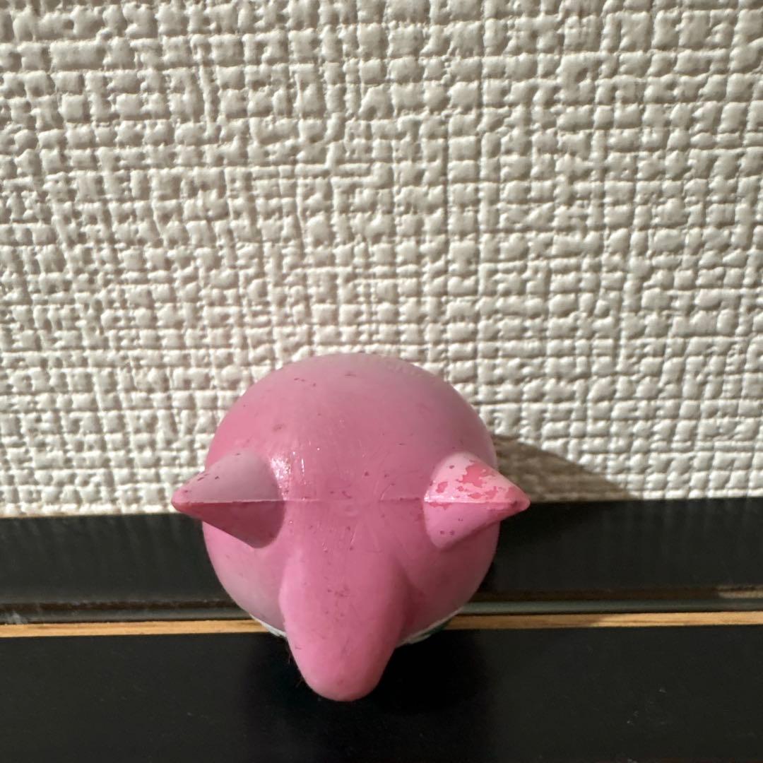 貴重品】ポケモン モンコレ プリン 初期 トミー Nintendo - メルカリ