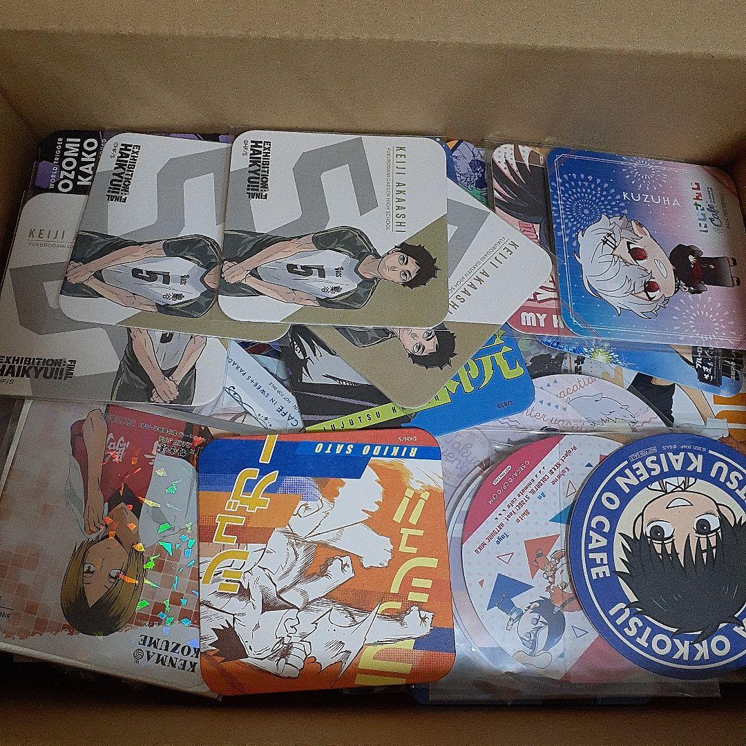 アニメ・マンガ・キャラクター 紙類 紙系 アニメ・マンガ