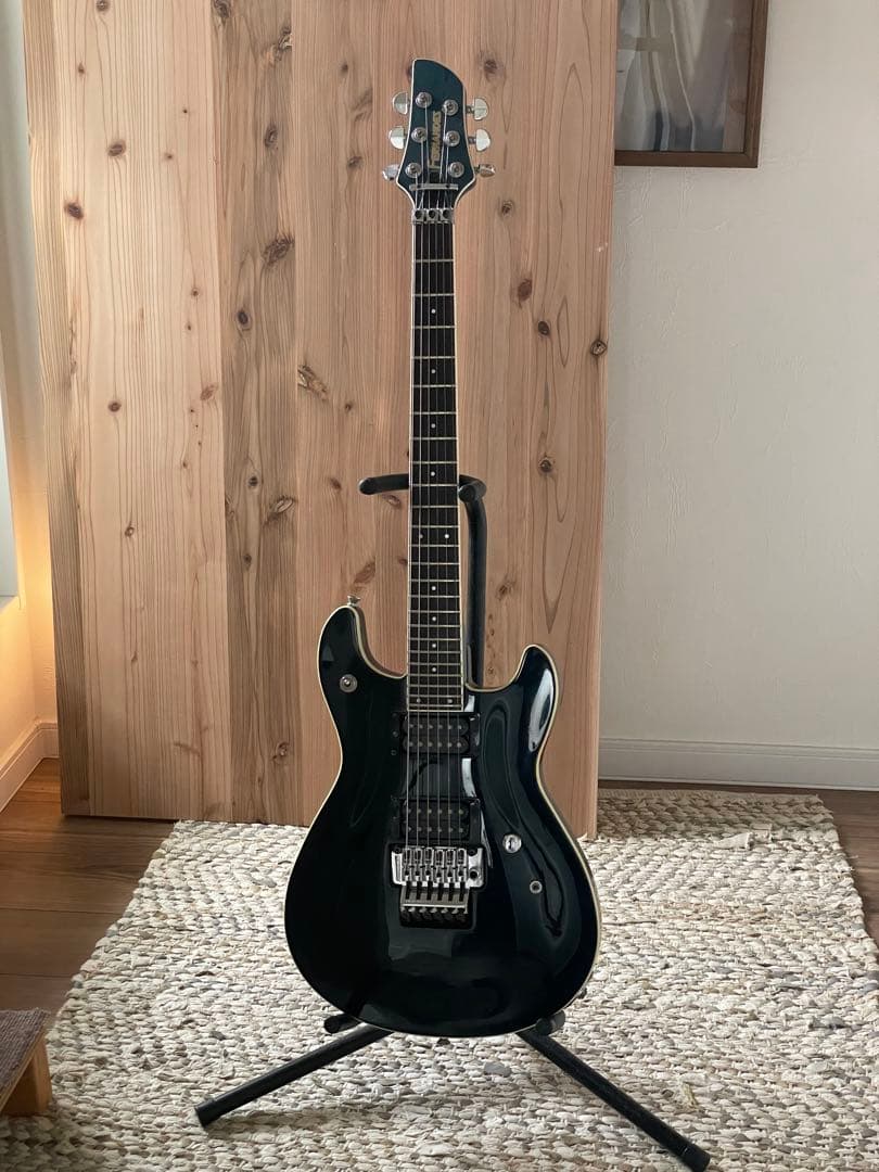 【希少！】ジャンヌダルク youモデル フェルナンデス 希少 FERNANDES 販促用ポスター 非売品 Janne Da Arc - メルカリ