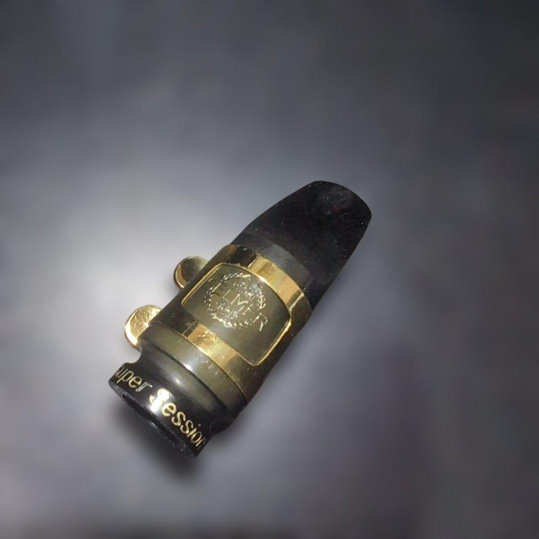 セルマー Super Session G ソプラノ マウスピース 260139