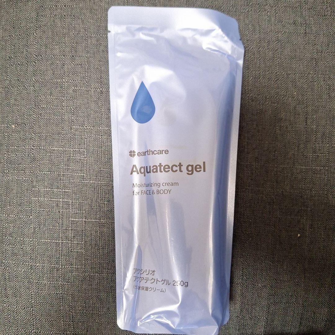 アースケア アクシリオ アクアテクトゲル 250g - メルカリ