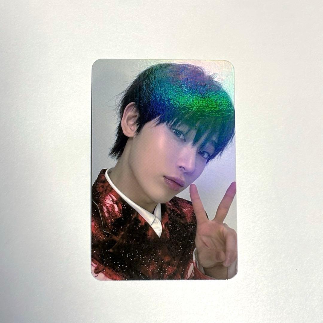 ENHYPEN VR IMMERSION 特典 ソヌ レア 日本 - メルカリ