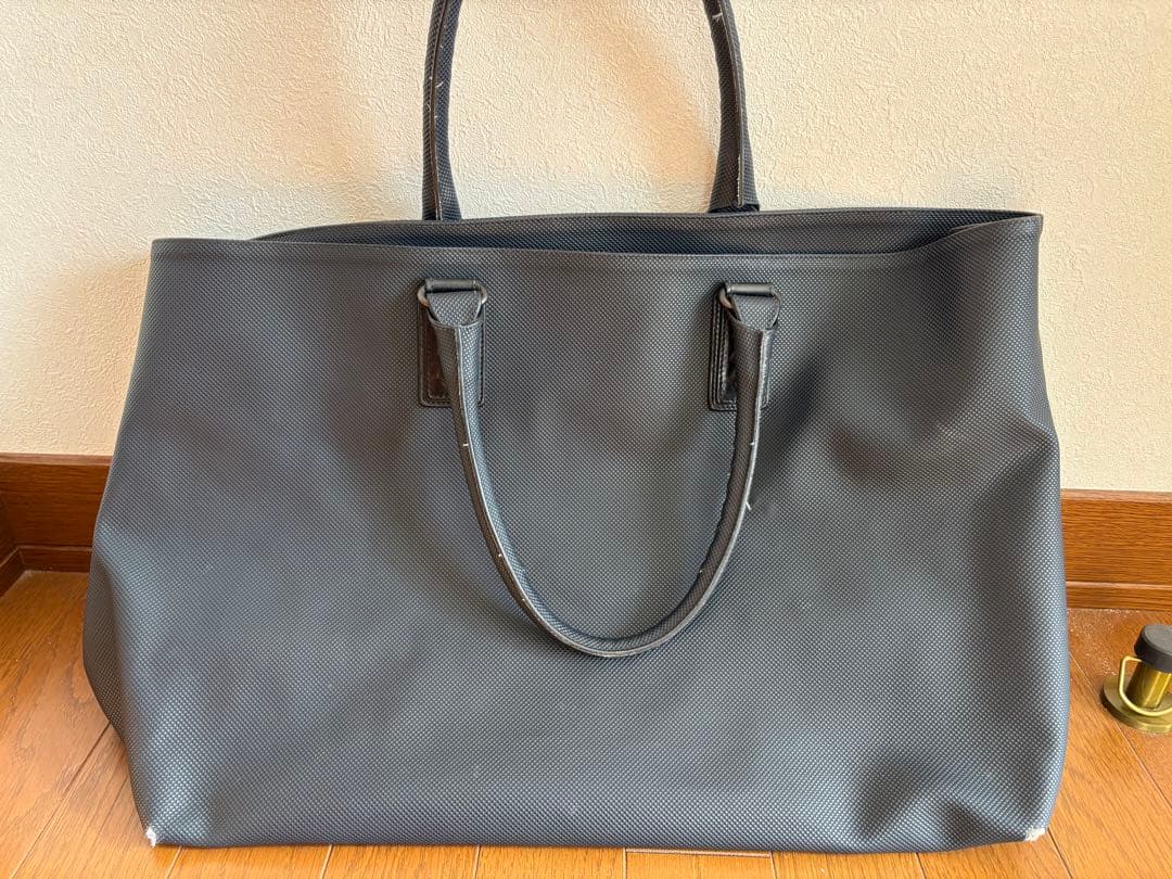 ☆本日限定値下げ☆ ボッテガべネタ　マルコポーロトートバッグ ダークネイビー