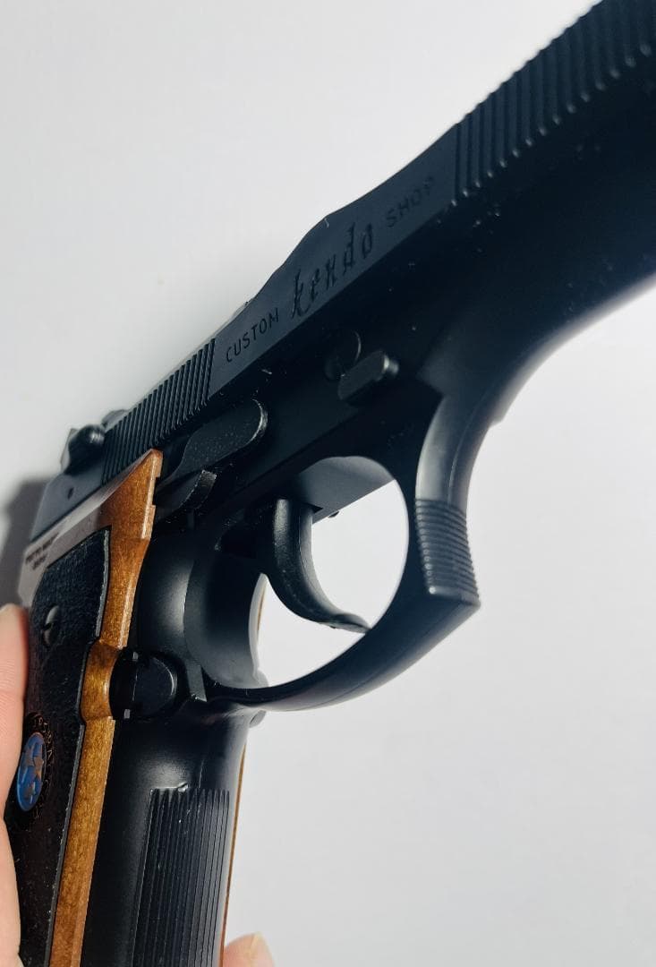 BIOHAZARD 3 サムライエッジ(ジルバレンタイン） - メルカリ