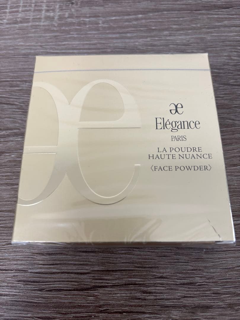 エレガンス　ラプードルオートニュアンスI フェイスパウダー