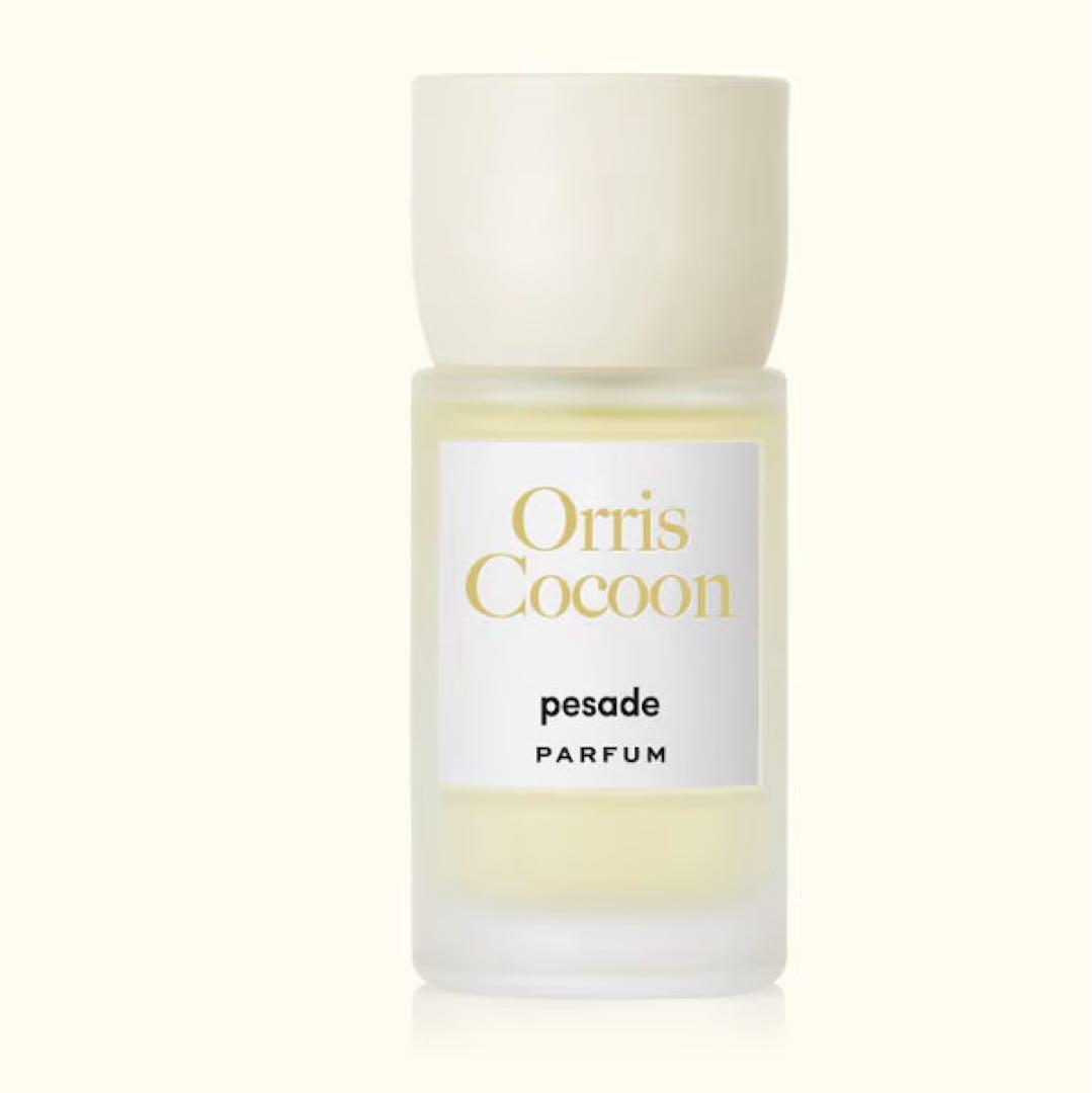 Orris Cocoon Pesadeパルファム