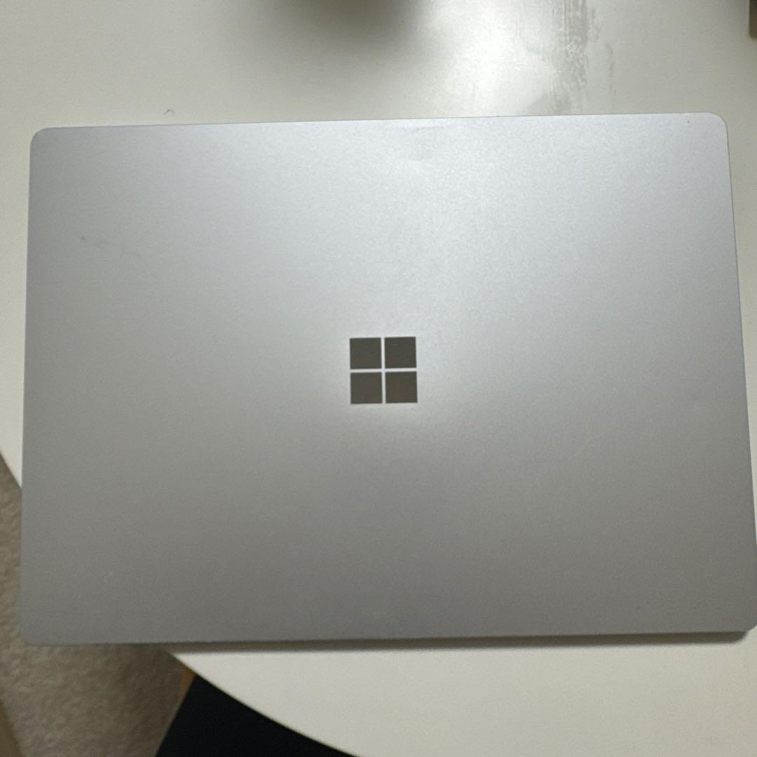 Windowsノート本体 Microsoft Surface Laptop 3 8GB/119GB