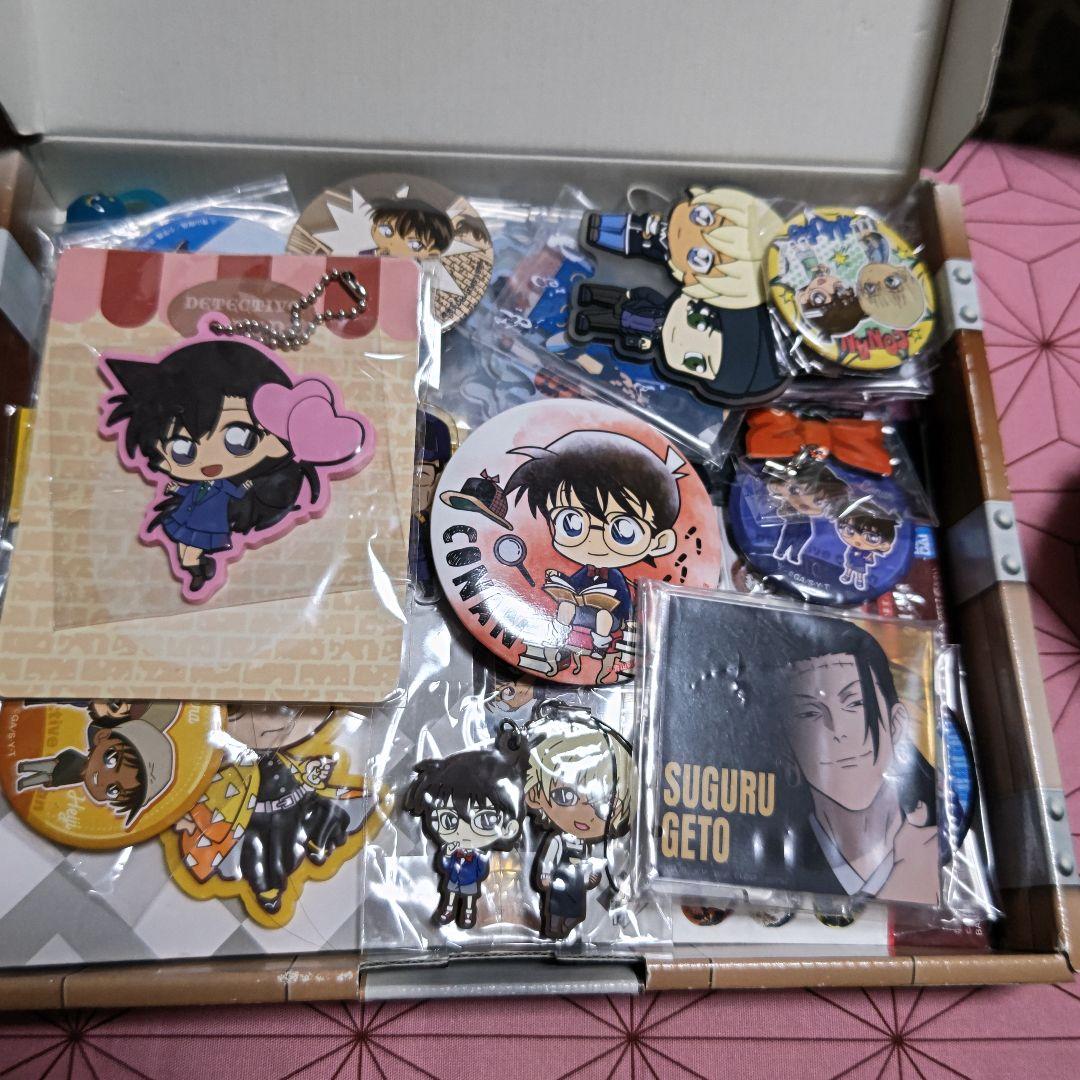 アニメグッズ まとめ売り 40点以上 - メルカリ