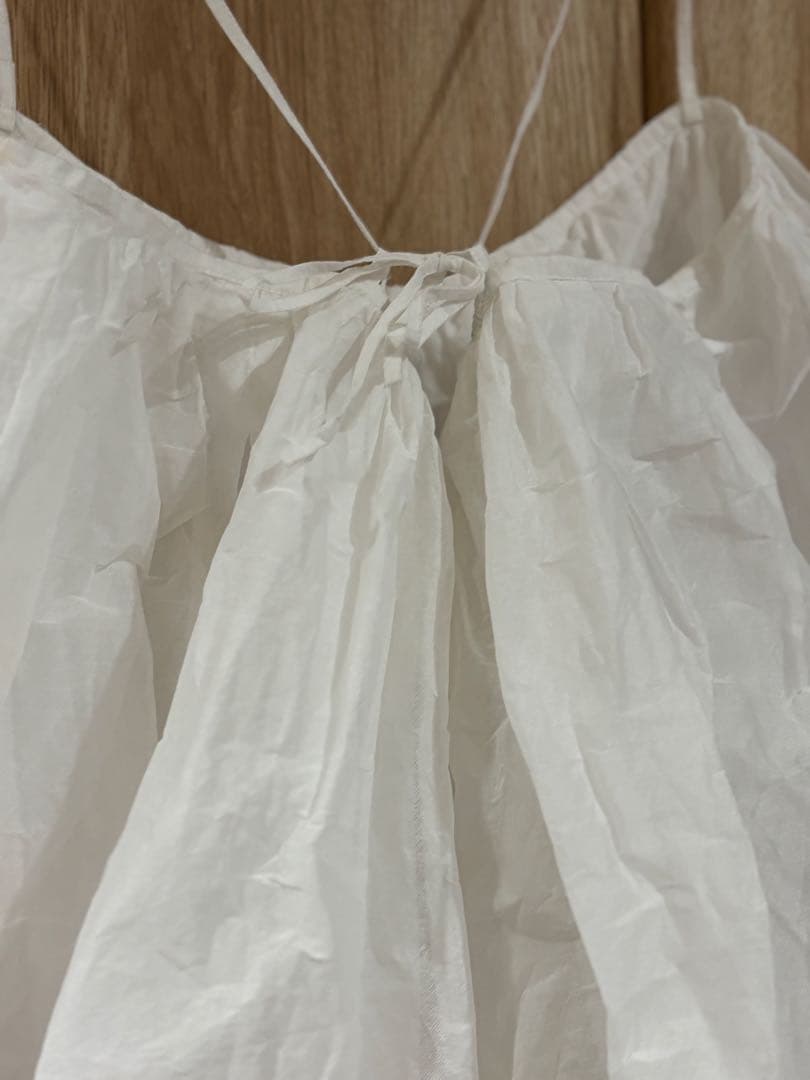 Deuxieme Classe 別注 MARILYN MOON キャミソール - メルカリ