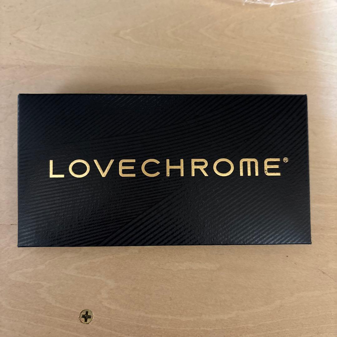 ラブクロム　コーム