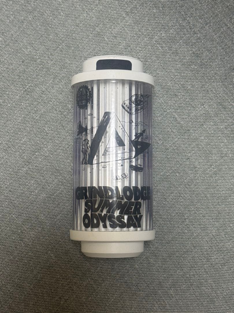 入手困難 GRINDLODGE グラインドロッヂ 38灯 38-kt - メルカリ