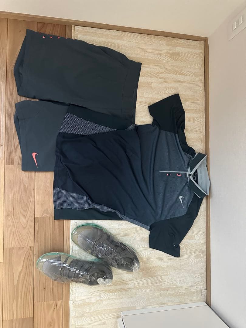 ぱるむナイキテニスウェア（フェデラー）　ズームヴェイパー9.5クレーコート Amazon.co.jp: [ナイキ] 25.0cm コート エア ズーム ヴェイパー Court