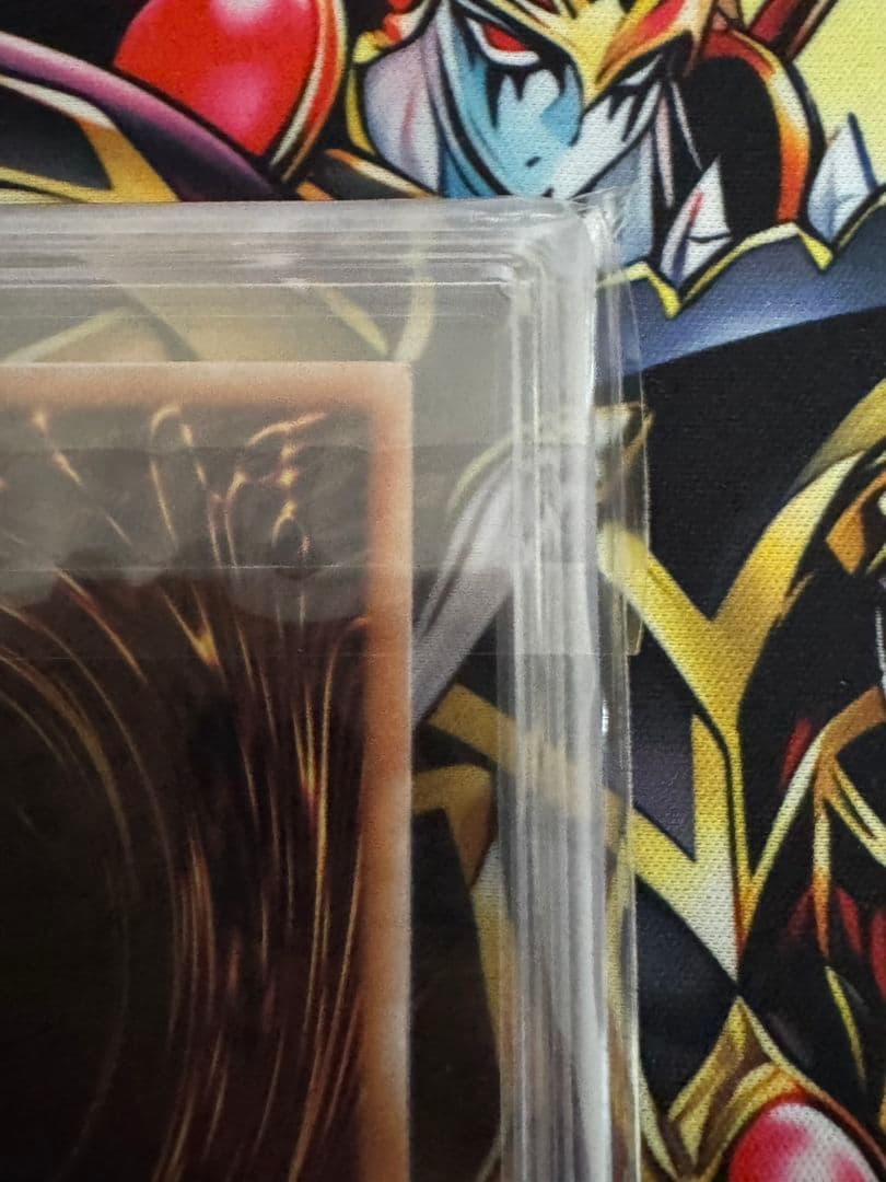 遊戯王OCG 青眼の白龍 🎰 25th ARS10 鑑定書付き 絵違い アーコレ