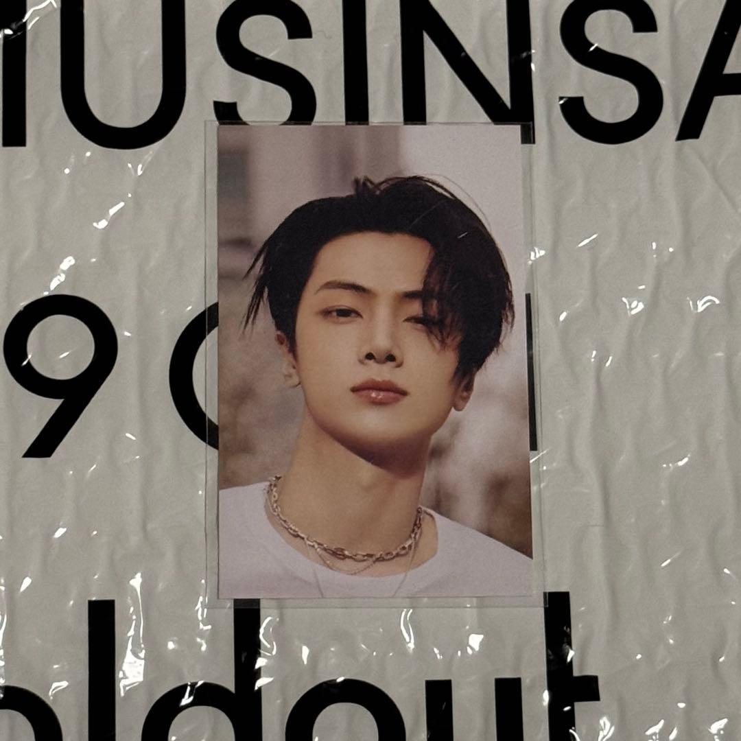 ☆最終値下げ☆ ENHYPEN ジェイ romance hmv 特典 トレカ ENHYPEN 2nd Studio Album『ROMANCE : UNTOLD』《HMV限定特典メンバー