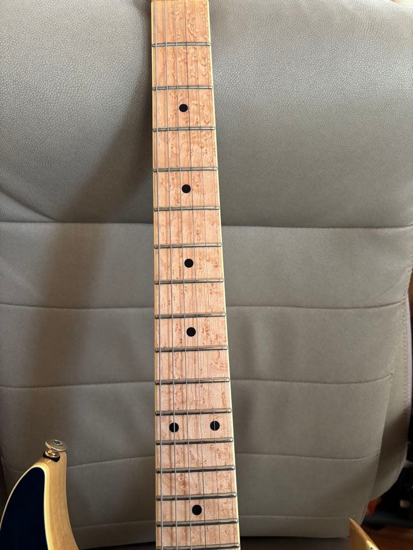 Ibanez Prestige RG652AHM Polyphia風 - メルカリ
