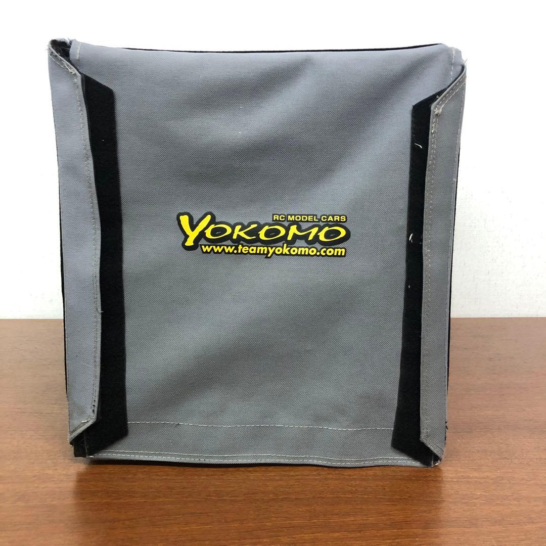 ➀ヨコモ YOKOMO ピットバッグ 2段 ラジコン RC - メルカリ