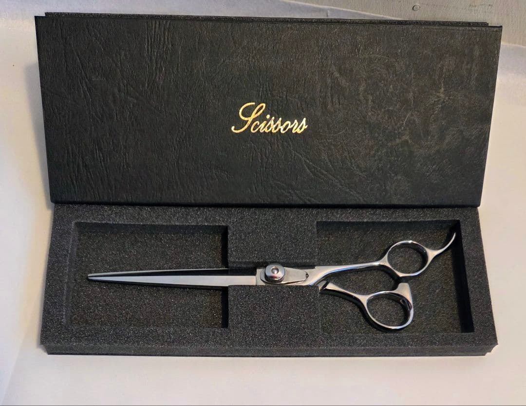 ファドラー YK-70 シザー理容美容鋏ハサミ - メルカリ