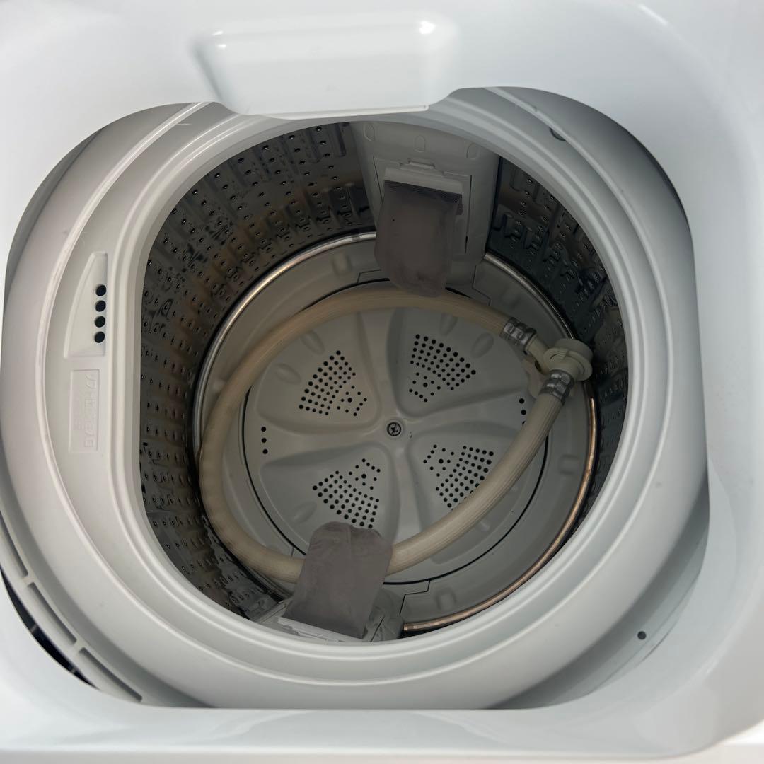 Haier 3.3kg 全自動洗濯機2023年製