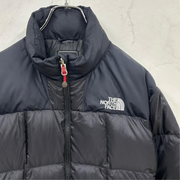 ノースフェイス 800フィル サミットシリーズ ダウンジャケット #1025